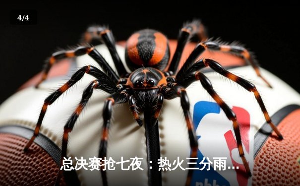 总决赛抢七夜：热火三分雨击溃掘金，巴特勒40分加冕FMVP - 4